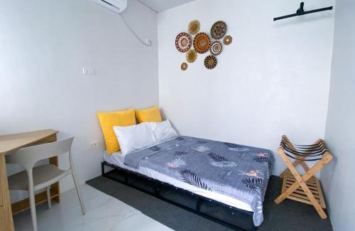 Mabini Maison | Bughaw Dive House - Anilao, Mabini, Batangas