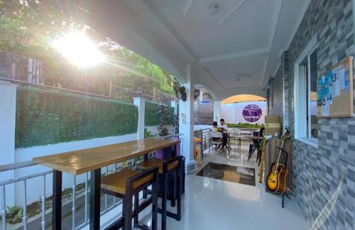 Mabini Maison | Bughaw Dive House - Anilao, Mabini, Batangas