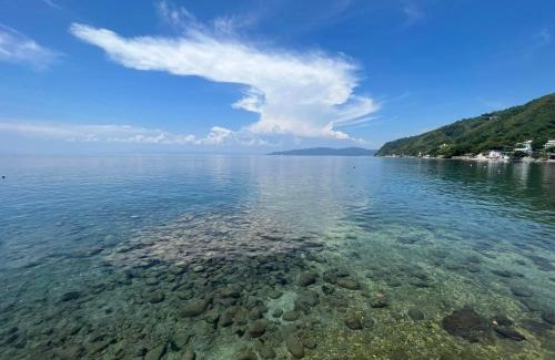Mabini Maison | Bughaw Dive House - Anilao, Mabini, Batangas