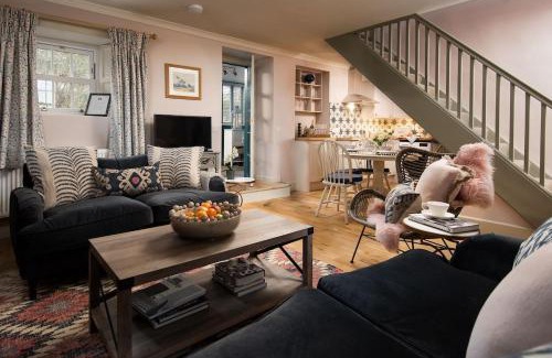 Leitholm Maison | Bughtrig Cottage