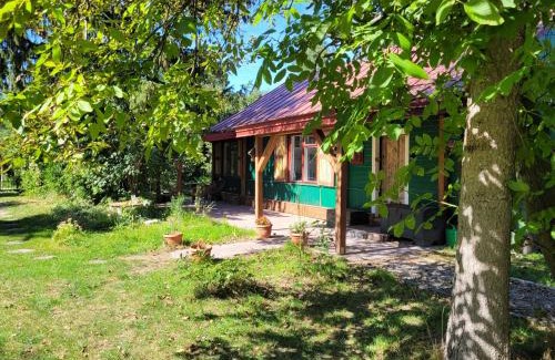 gmina Sławatycze Maison | Buglandia