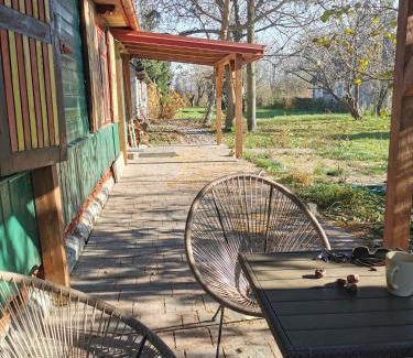 gmina Sławatycze Maison | Buglandia