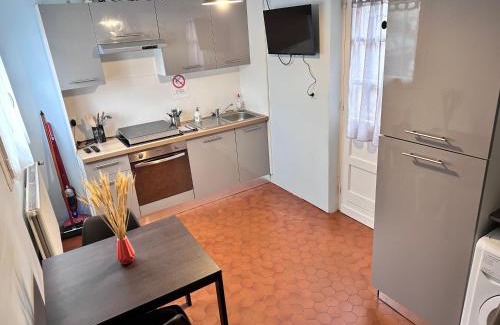Saumur Appartement | Bugle