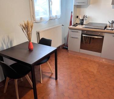 Saumur Appartement | Bugle