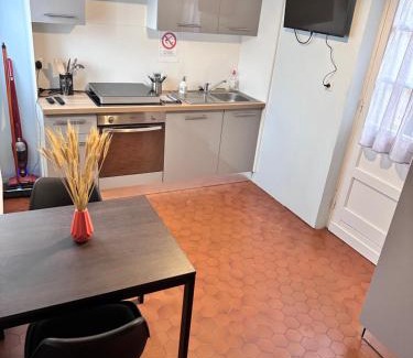 Saumur Appartement | Bugle