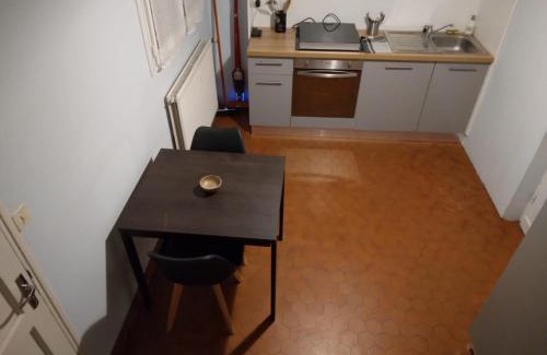 Saumur Appartement | Bugle