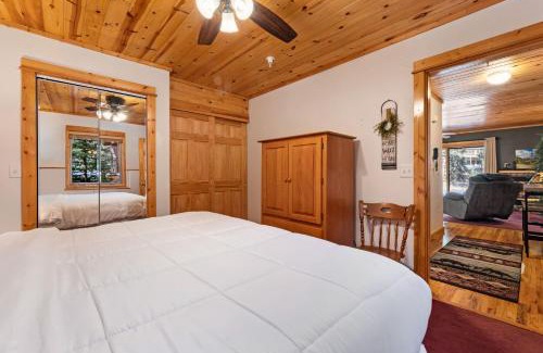 Fall River Estates Appartement | Bugle Pointe B10 by Estes Park Condos