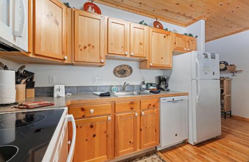 Fall River Estates Appartement | Bugle Pointe B18 by Estes Park Condos
