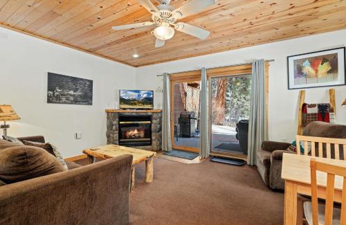 Fall River Estates Appartement | Bugle Pointe B18 by Estes Park Condos