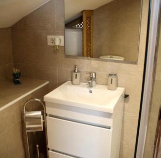 Poyales del Hoyo Appartement | Buhardilla barranquilla