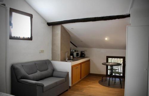 Poyales del Hoyo Appartement | Buhardilla barranquilla