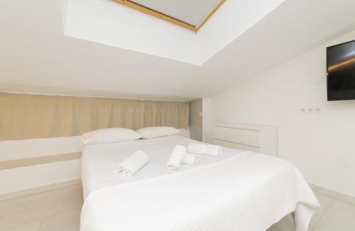 Coslada Appartement | Buhardilla Encantada