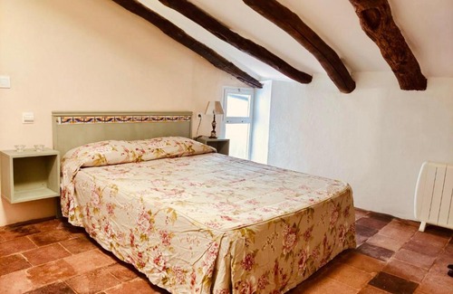 Jabugo Appartement | Buhardilla Rustica Jabugo