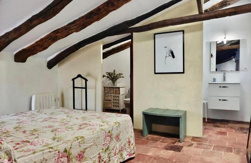 Jabugo Appartement | Buhardilla Rustica Jabugo