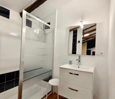 Jabugo Appartement | Buhardilla Rustica Jabugo
