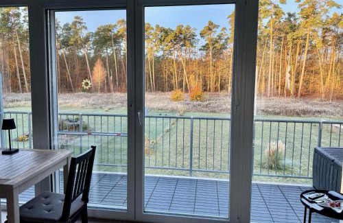 Gelbensande Appartement | Buhne14