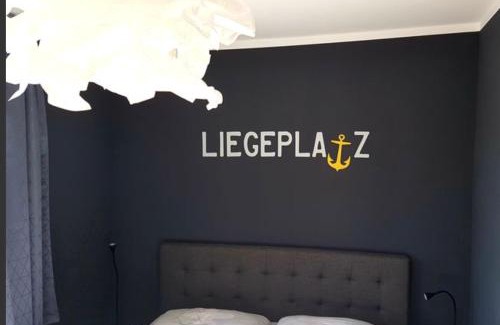 Gelbensande Appartement | Buhne14