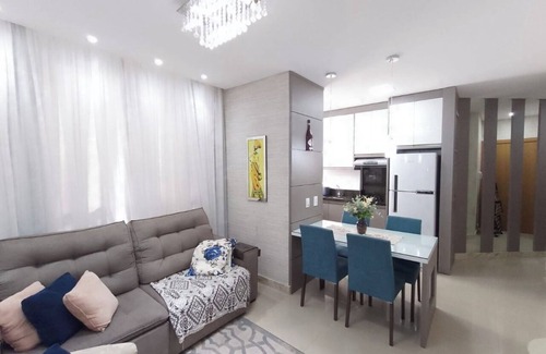 Capao da Canoa Appartement | Building with swimming pool - direct reservations with me - IG pabloreidoimovel