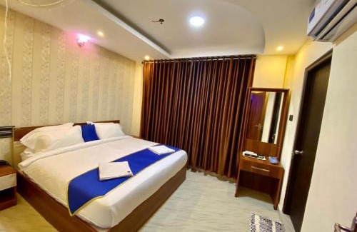 Ottapalam Hôtel | Builda Park inn