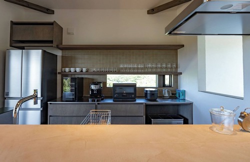 Amami Maison | Building A Entire building available for rentAm/Amami Kagoshima