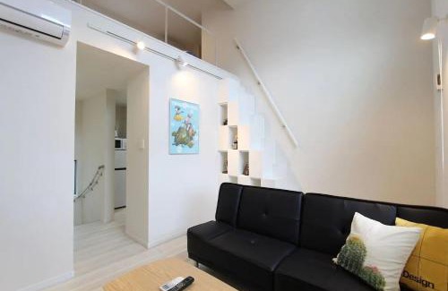 Higashi Appartement | Building A101/Vacation STAY 1276