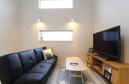 Higashi Appartement | Building A101/Vacation STAY 1276