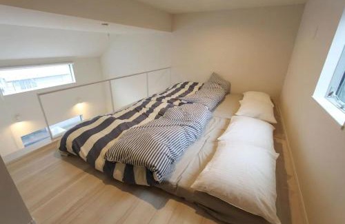 Higashi Appartement | Building A101/Vacation STAY 1276
