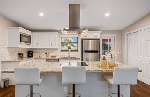 Wylie Maison | Built for Crews | 1-Story · XL Yard ·Ample Parking