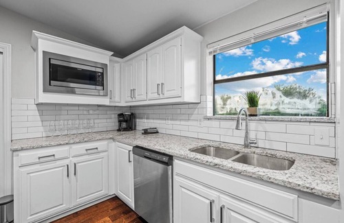 Wylie Maison | Built for Crews | 1-Story · XL Yard ·Ample Parking