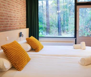 De Bult Hôtel | Buitengoed Fredeshiem