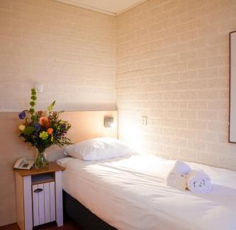 De Bult Hôtel | Buitengoed Fredeshiem