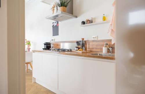 Dwingeloo Appartement | Buitenlede 7 - Suite M