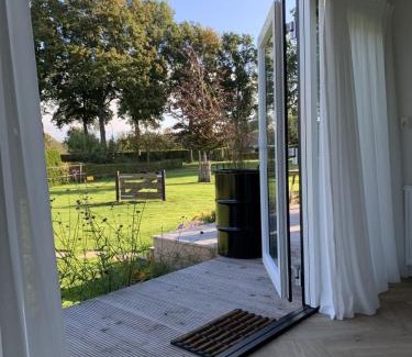 Dwingeloo Appartement | Buitenlede 7 - Suite M