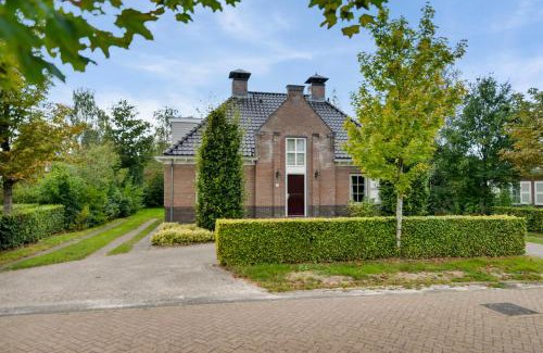 Appelscha Station Balnéaire | Buitenplaats de Hildenberg