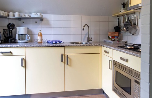 Municipality of Dalfsen Maison | Buitenplaats Gerner by Interhome