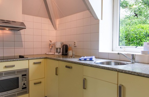 Municipality of Dalfsen Maison | Buitenplaats Gerner by Interhome