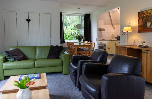 Municipality of Dalfsen Maison | Buitenplaats Gerner by Interhome