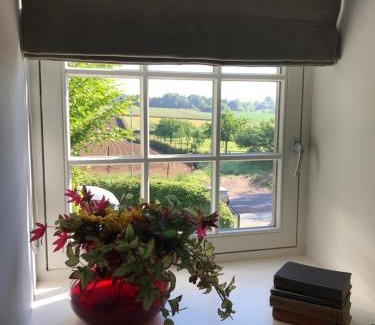 Margraten Appartement | Buitenplaats Welsdael