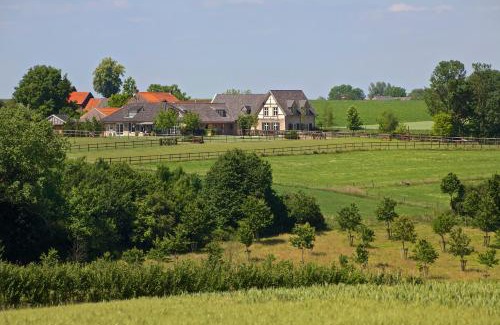 Margraten Appartement | Buitenplaats Welsdael