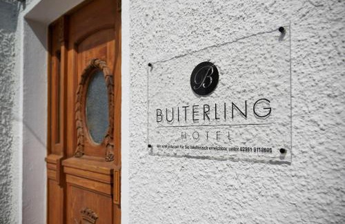 Brilon Hôtel | BUITERLING Hotel