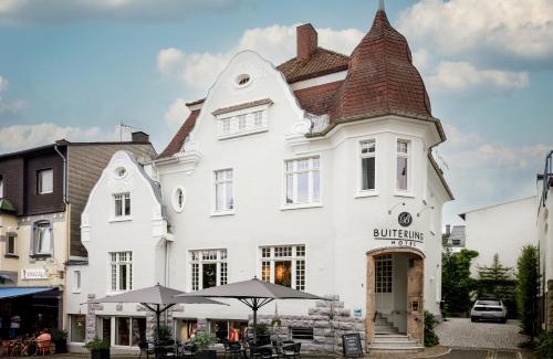 Brilon Hôtel | BUITERLING Hotel