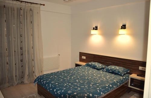 Craiova Appartement | Bujorului Residence - 2Br Apartament Central