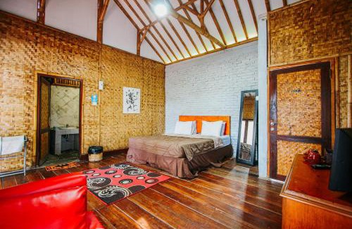 Garut Station Balnéaire | Bukit Alamanda Resort
