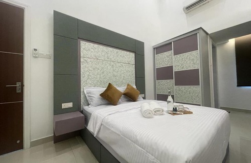 Sri Petaling Maison | Bukit Jalil Luxury Home Stay