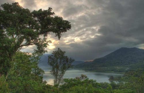 Wanagiri Maison | Bukit Kembar Ecotourism