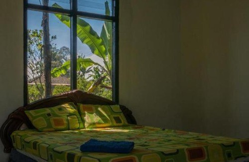 Wanagiri Maison | Bukit Kembar Ecotourism