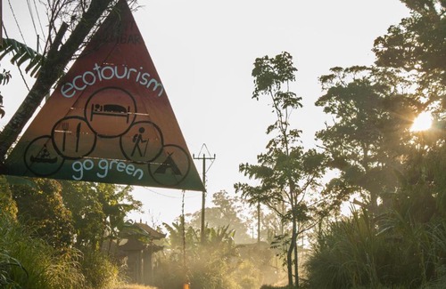 Wanagiri Maison | Bukit Kembar Ecotourism