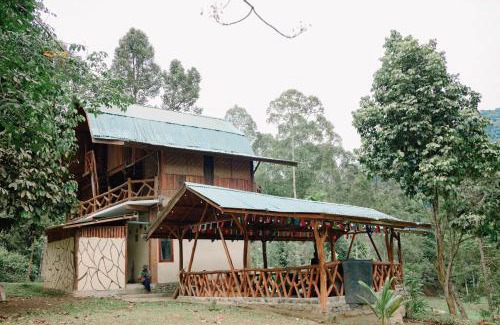 Bohorok Maison | Bukit Lawang Batu Kapal Rimba House