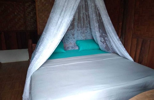 Bohorok Lit Et Petit-Déjeuner | Bukit Lawang Wonderful bed & breakfast Rimba House in Batu Kapal North Sumatra