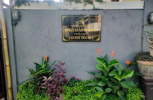 Sidemen Maison | Bukit Luah Sidemen